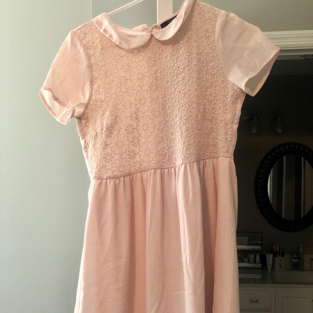 Forever 21 dress
